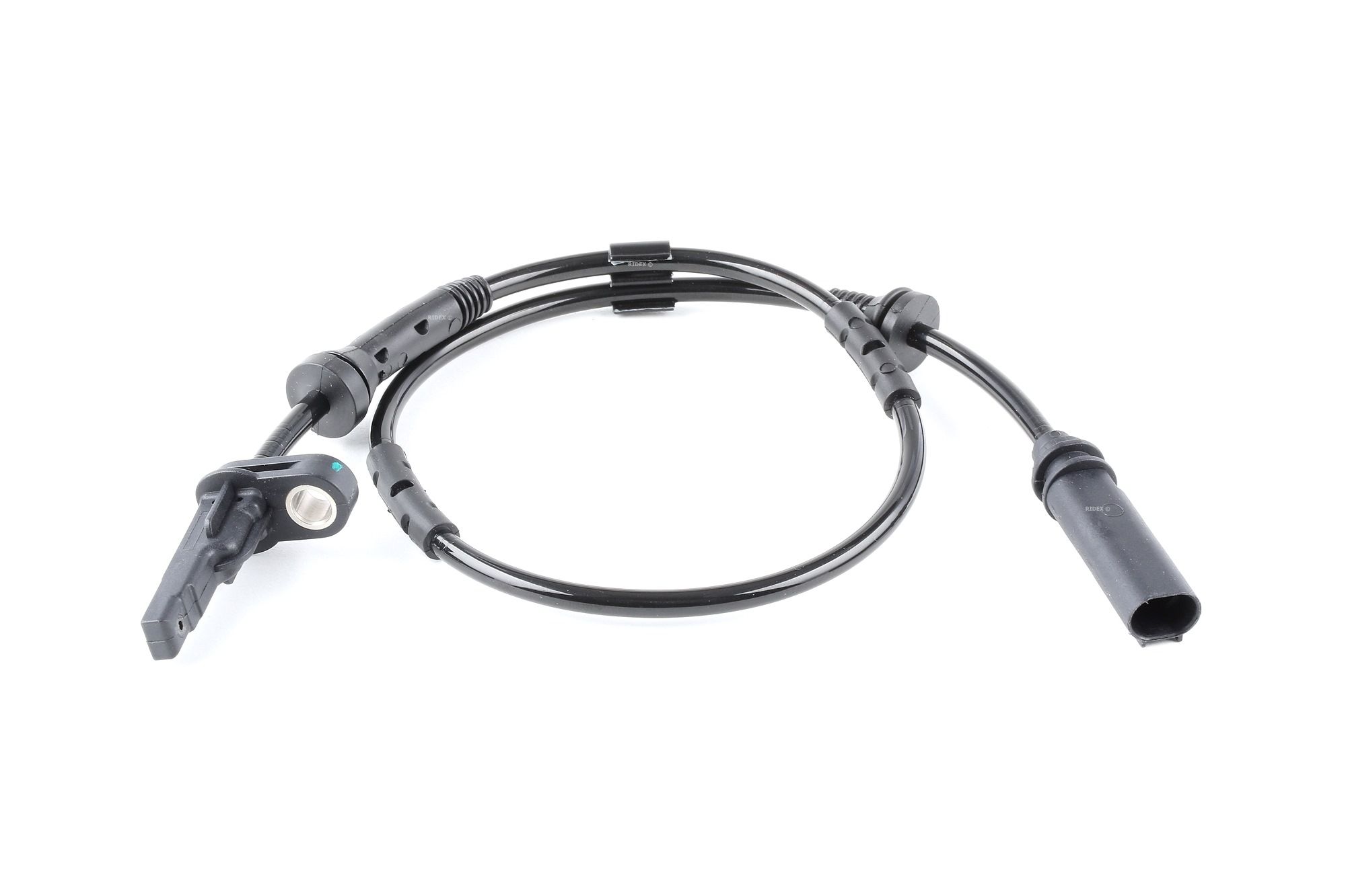 REAR SENSOR,WHEEL SPEED